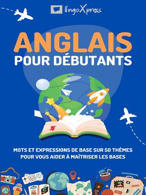 cover image of Anglais pour débutants